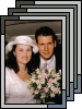 [Jon & Sal Wedding 1997]